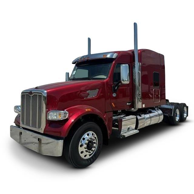 2022 PETERBILT 567 in Fontana, CA