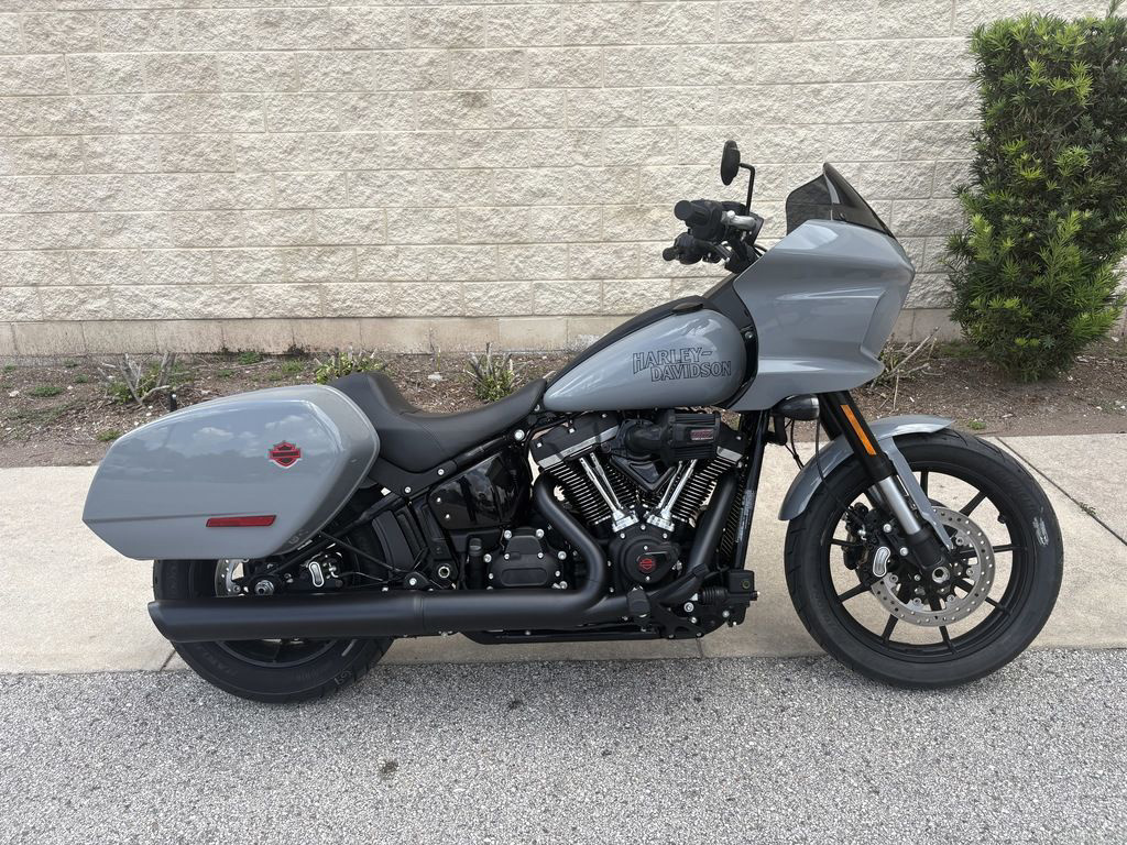 2026 Harley-Davidson Softail FXLRST - Low Rider ST LOW RIDER ST in Jacksonville, FL