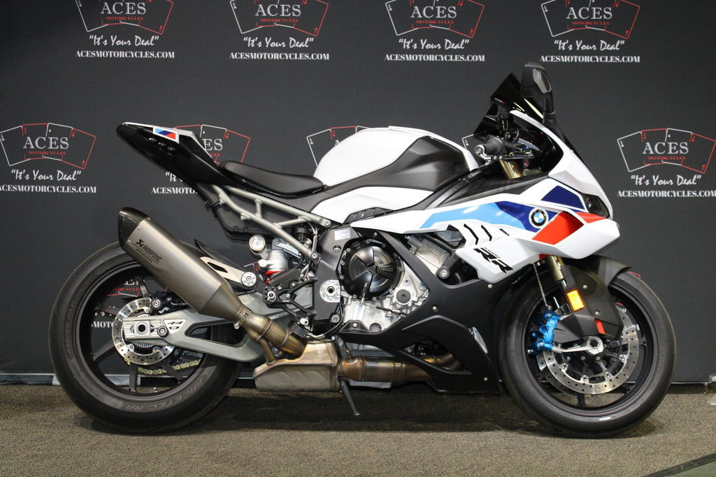 2025 BMW S 1000 RR 1000 RR in Frederick, CO