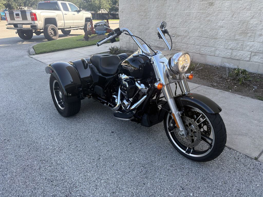 2021 Harley-Davidson Trike FLRT - Freewheeler TRIKE in Jacksonville, FL