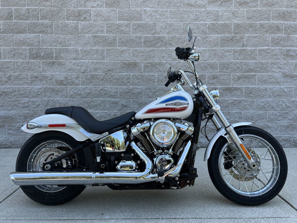 2026 Harley-Davidson Softail FXD - Super Glide SUPER GLIDE in Jacksonville, FL