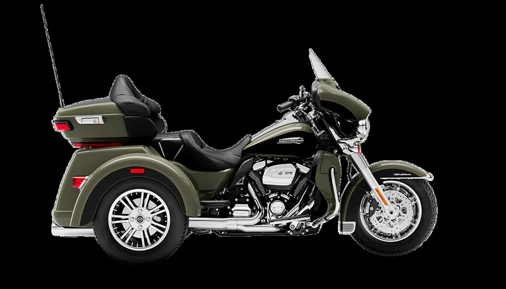 2021 Harley-Davidson Trike Tri Glide Ultra ULTRA CLASSIC in Peoria, AZ