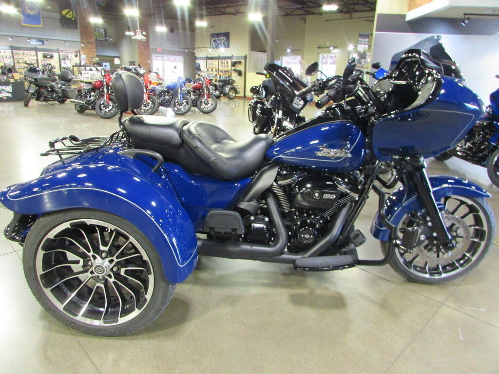 2023 Harley-Davidson Road Glide 3 3 in Peoria, AZ