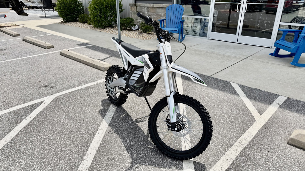 2026 Electro & Co. ETM RTR XL in Washington, NC