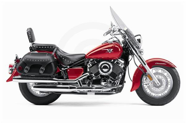 2009 Yamaha V STAR 650 SILVERADO 650 SILVERADO in Albuquerque, NM