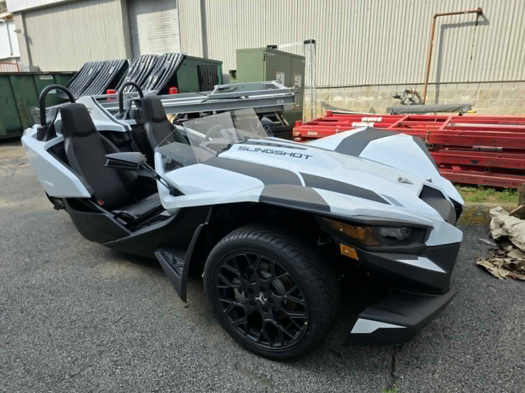2026 Slingshot Slingshot SL Autodrive SL in Woodbridge, VA