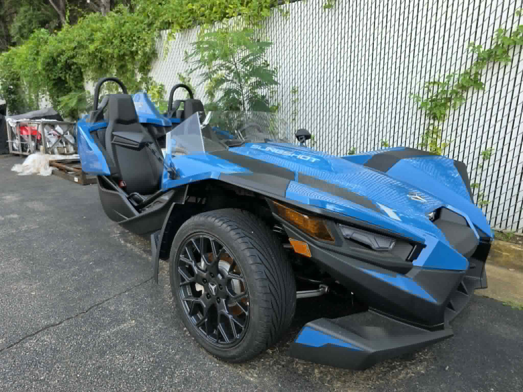 2026 Slingshot Slingshot SL Auto SL in Woodbridge, VA