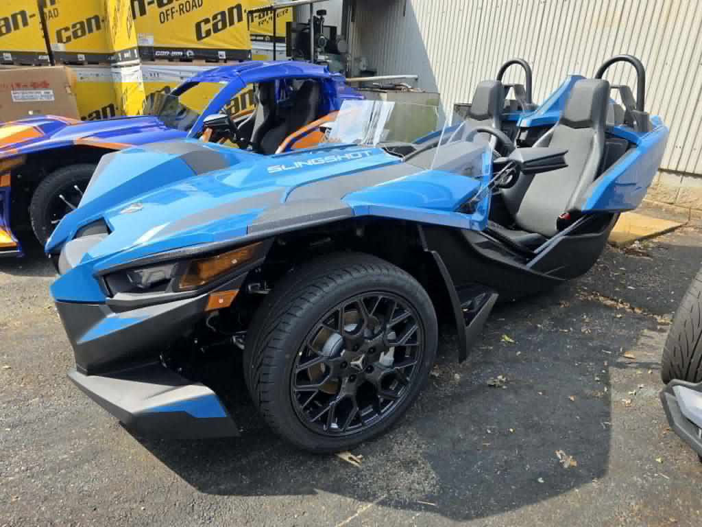 2026 Slingshot Slingshot SL Manual in Woodbridge, VA
