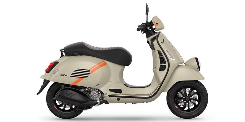 2027 Vespa GTV 310 310 in Falls Church, VA
