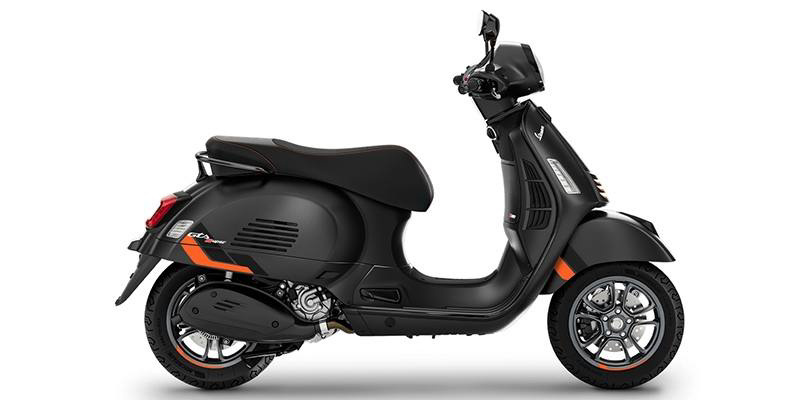 2027 Vespa GTS 310 SuperSport 310 SUPERSPORT in Falls Church, VA