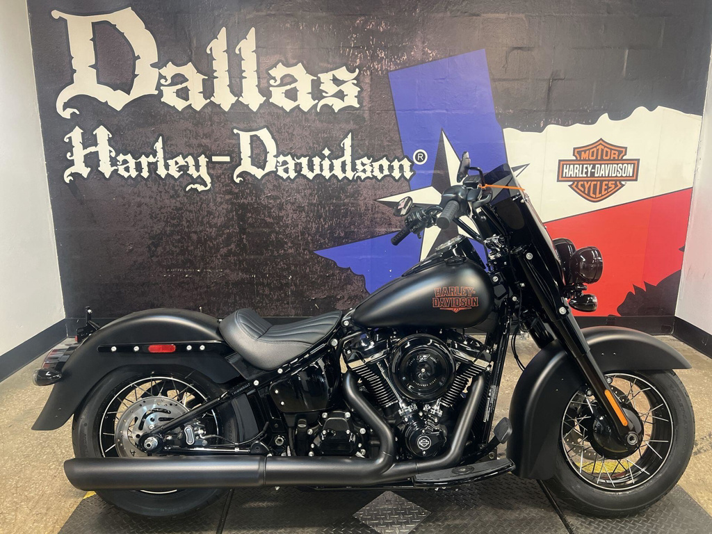 2026 Harley-Davidson Softail Deadwood DEADWOOD in Garland, TX