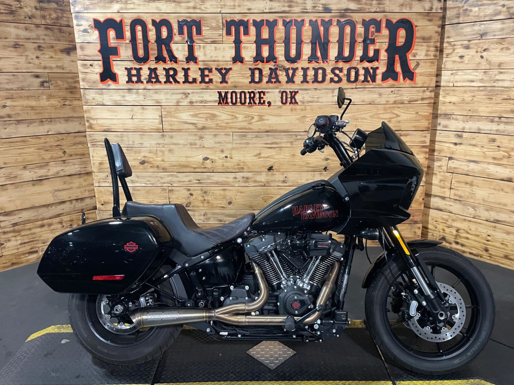2025 Harley-Davidson Softail Low Rider ST LOW RIDER S in Moore, OK