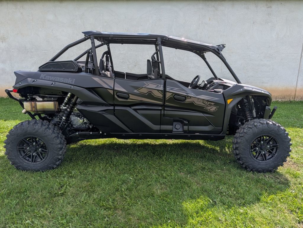 Kawasaki Teryx KRX4 Four Wheelers For Sale in Michigan - ATV Trader