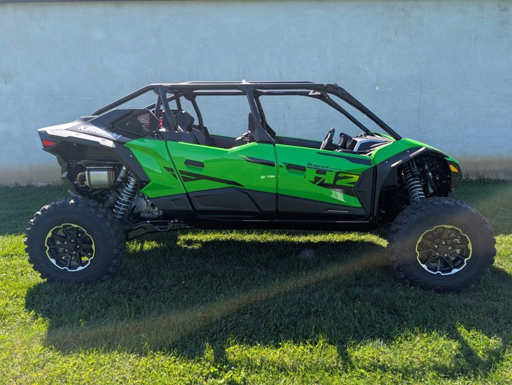 【kiri様】専用・4点同時購入特割特価(2/2)≪③緑360g④緑360g≫ Kawasaki Teryx Krx Four Wheelers For Sale Near Cincinnati, OH