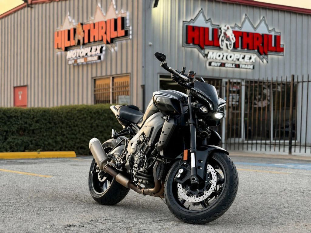 2023 Yamaha MT 10 10 in Houston, TX