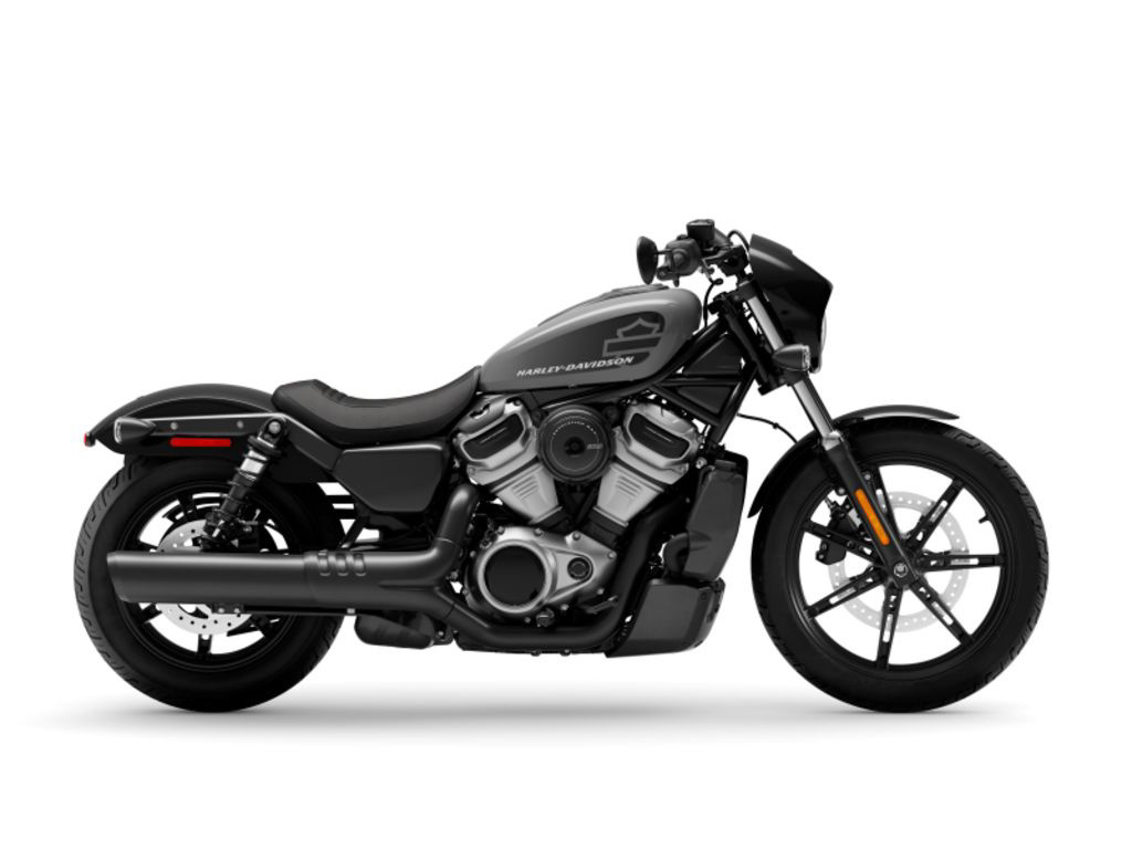2022 Harley-Davidson Sportster RH975 - Nightster NIGHTSTER in Daytona Beach, FL
