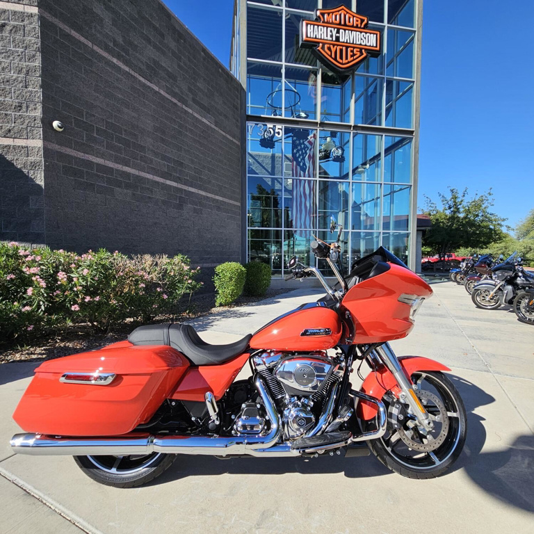 2026 Harley-Davidson Touring Road Glide in Tucson, AZ