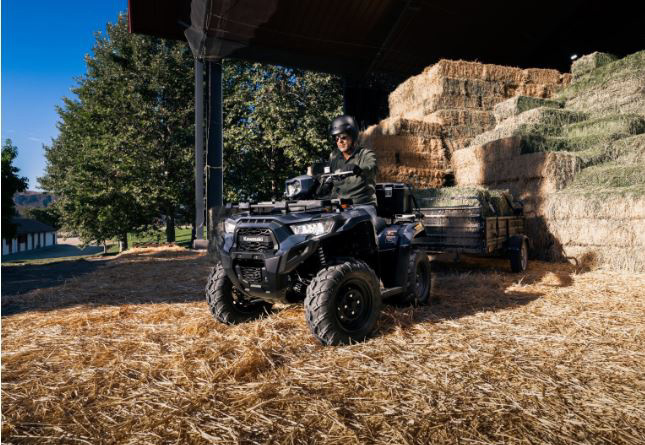 2026 Kawasaki Brute Force 450 4x4 EPS in santa clarita CA