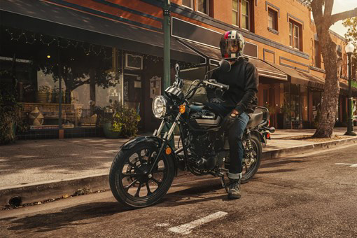 2026 Kawasaki W 175 LTD 175 LTD in Santa Clarita, CA