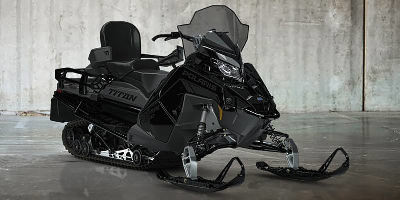 2027 Polaris TITAN Adventure 650 155 in willmar MN