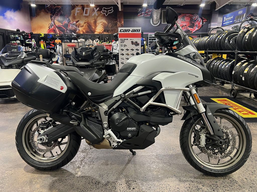 2018 Ducati Multistrada 950 950 in Roswell, GA