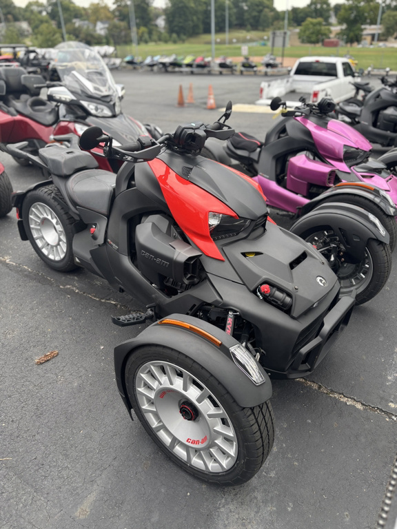 2026 Can-Am RYKER RALLY 900 ACE in Baltimore, MD