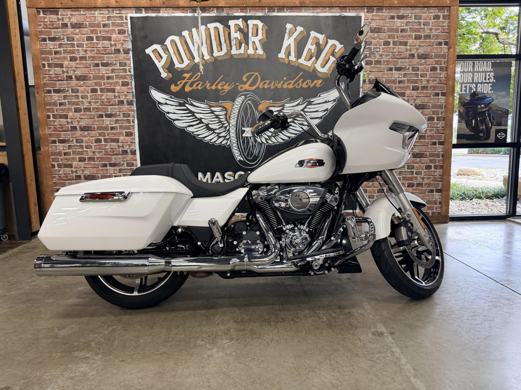 2024 Harley-Davidson Touring Road Glide in Mason, OH