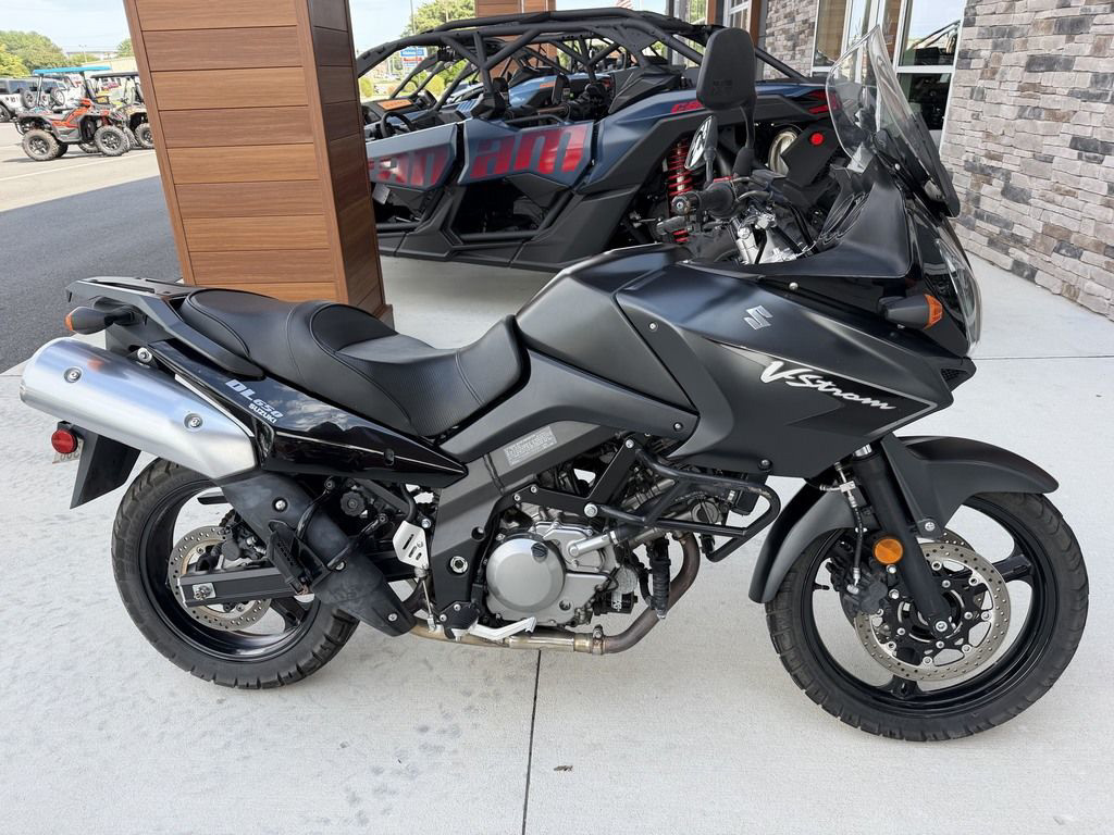 2008 Suzuki V-Strom 650 650 in Rehoboth Beach, DE