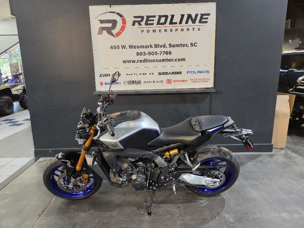 2026 Yamaha MT 09 SP 09 SP in Sumter, SC