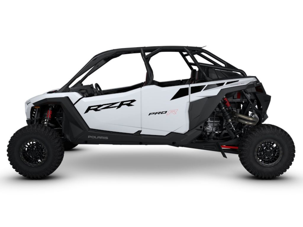 2026 Polaris RZR Pro R 4 Ultimate in myrtle beach SC