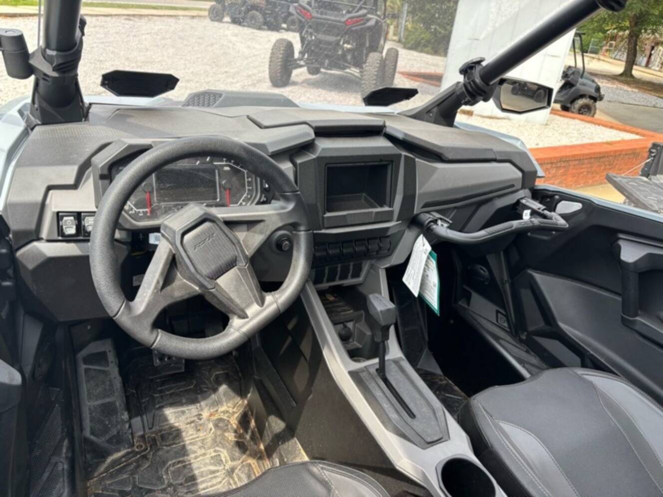 A photo of this 2026 Polaris RZR Pro XP 4 Sport