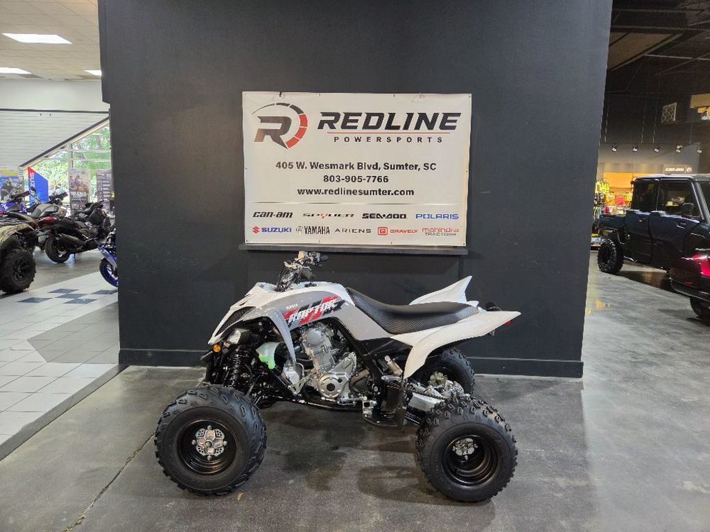 2026 Yamaha Raptor 700 in sumter SC
