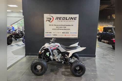 2026 Yamaha Raptor 700 in sumter SC