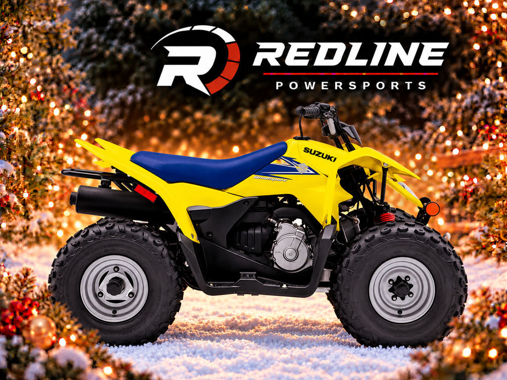 2026 Suzuki QuadSport Z90 in myrtle beach SC