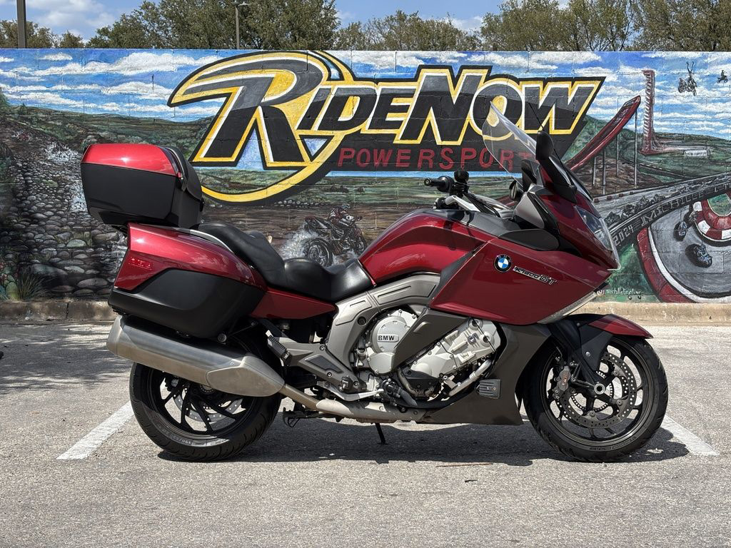 2012 BMW K 1600 GT 1600 GT in Austin, TX