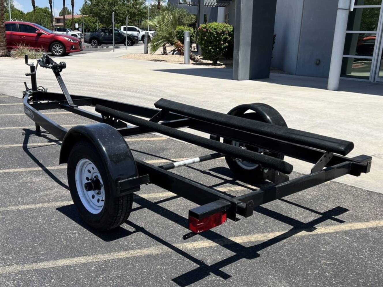 A photo of this 2021 Zieman S1
