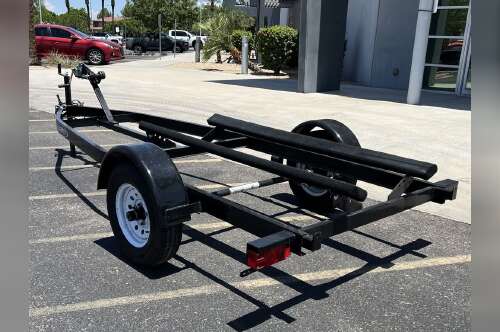 2021 Zieman S1 in chandler AZ