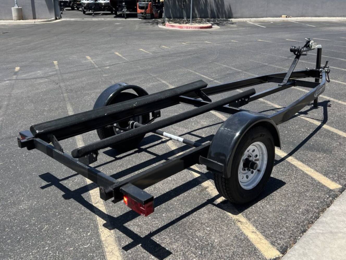 A photo of this 2021 Zieman S1