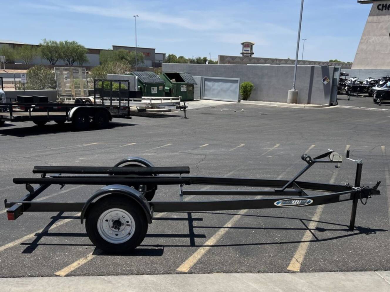 A photo of this 2021 Zieman S1