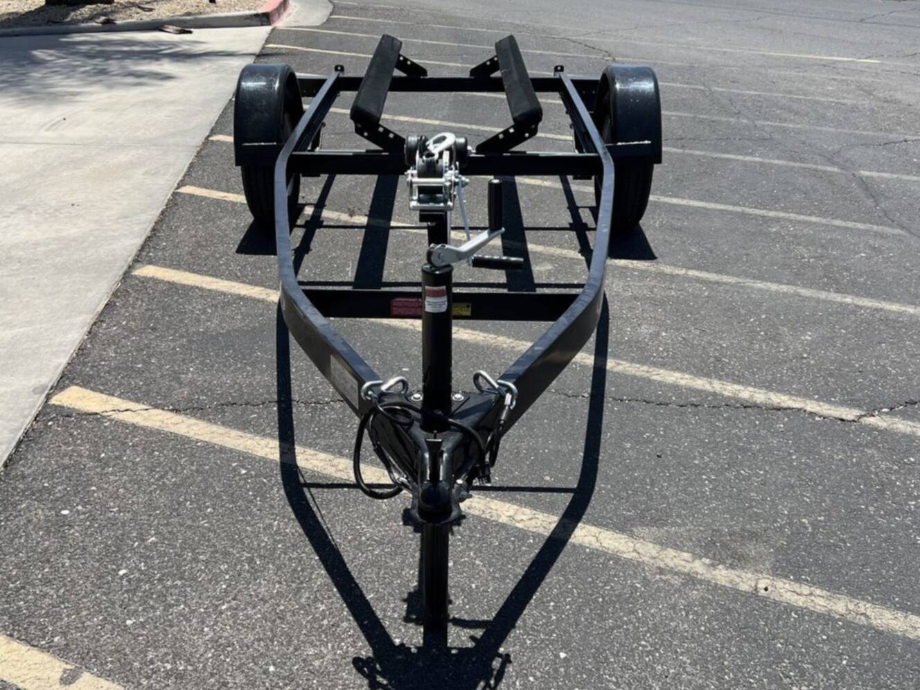 A photo of this 2021 Zieman S1