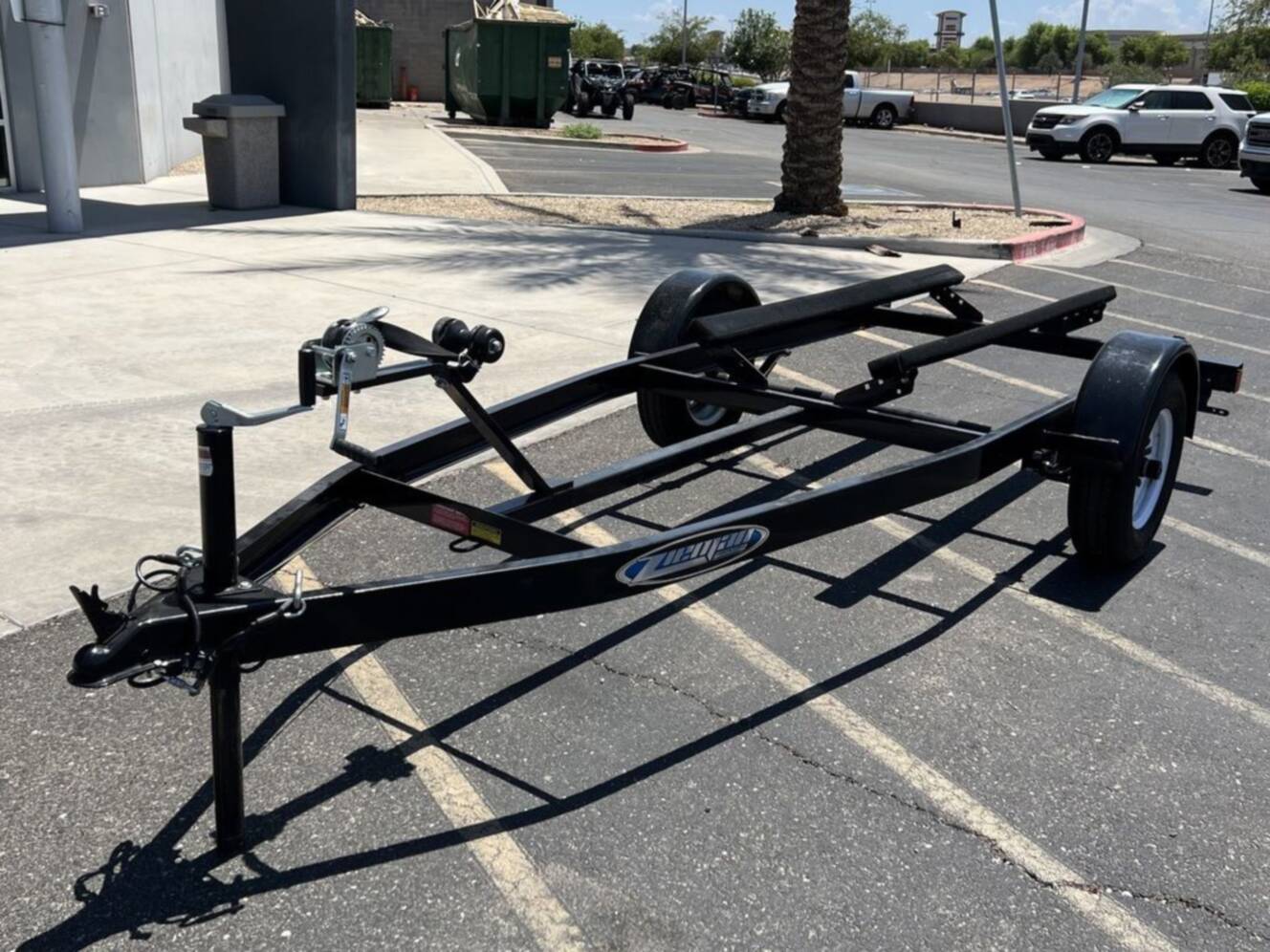 A photo of this 2021 Zieman S1