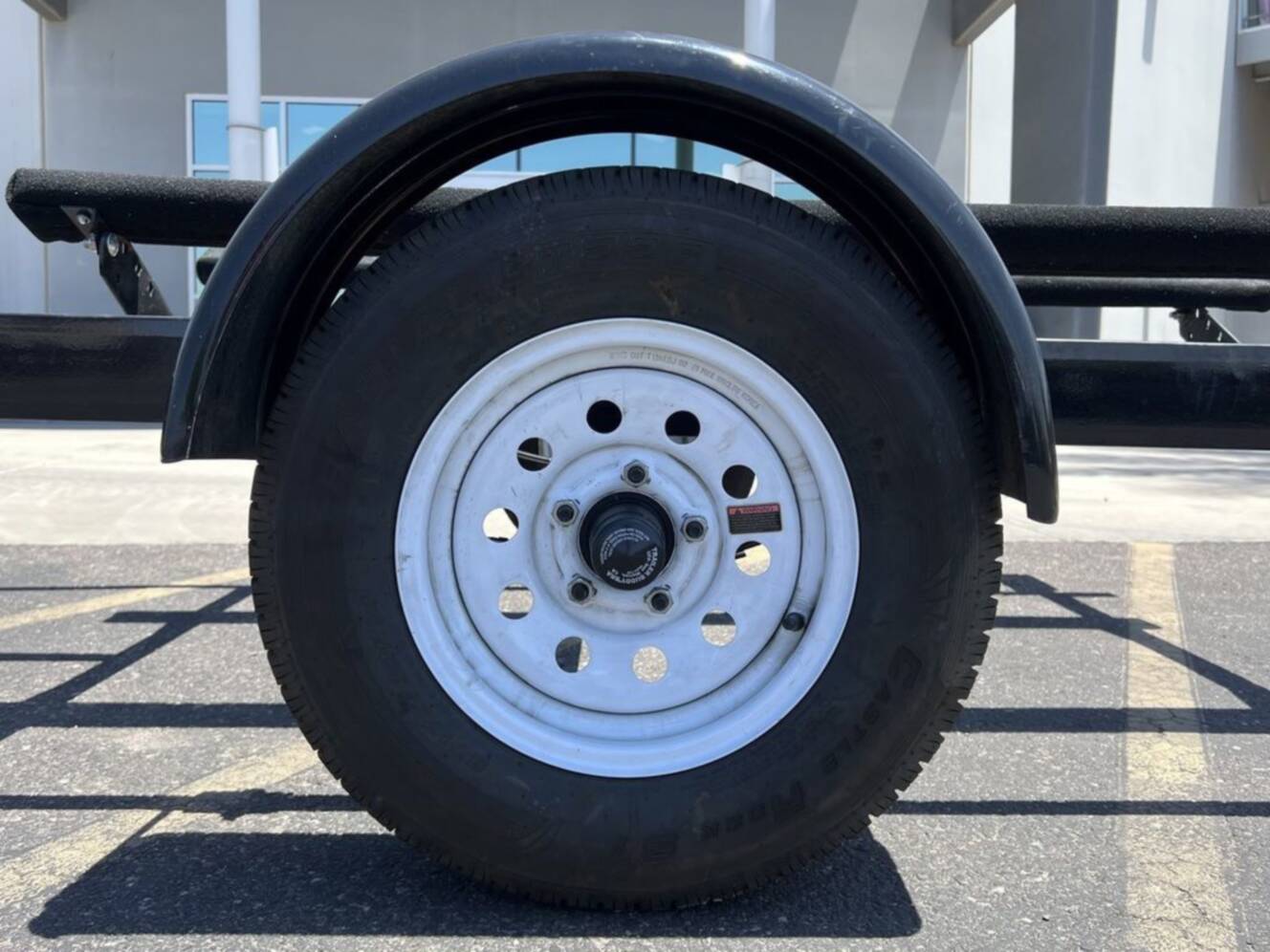A photo of this 2021 Zieman S1