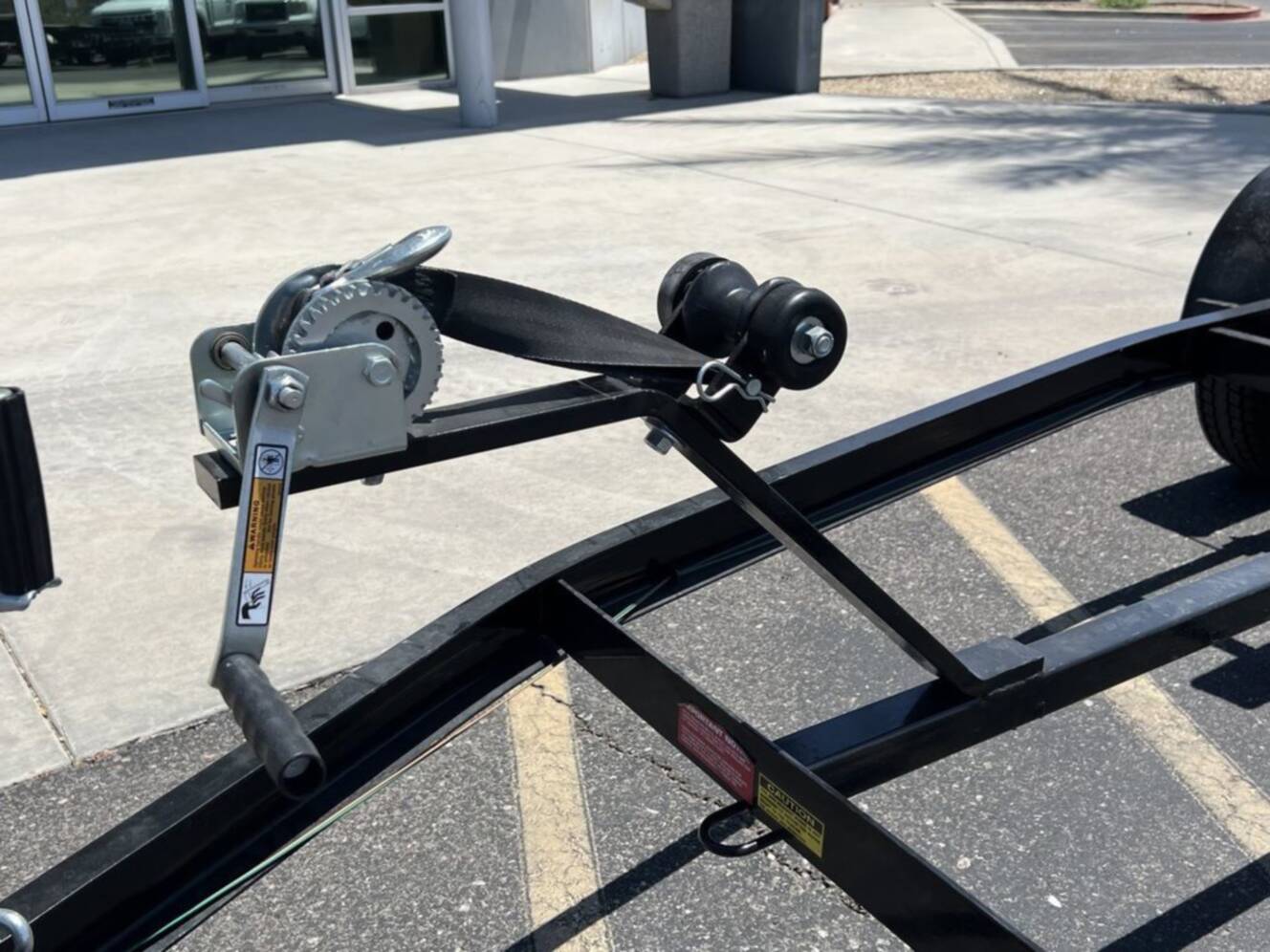 A photo of this 2021 Zieman S1