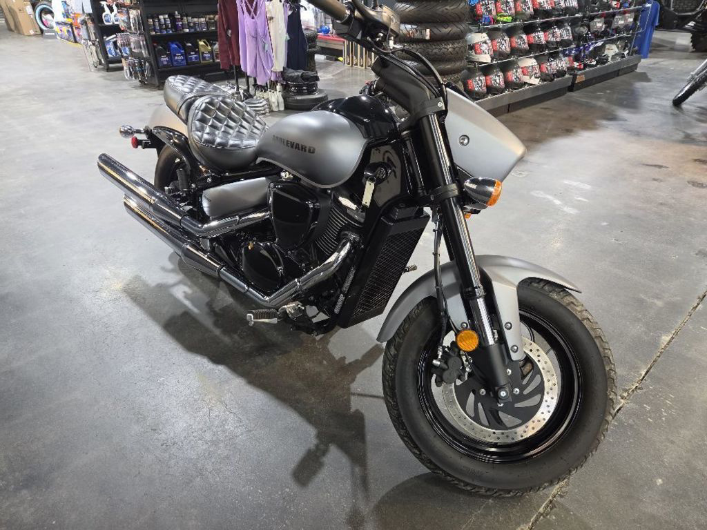 2019 Suzuki Boulevard M50 M50 in Sumter, SC