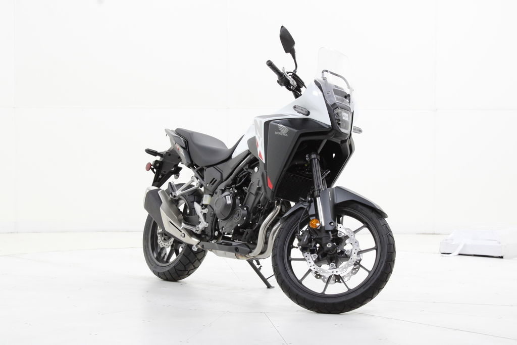 2026 Honda NX500 ABS in Concord, NC