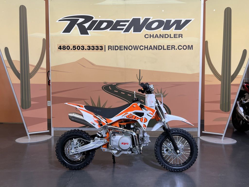 2026 Kayo TS 90 90 in Chandler, AZ