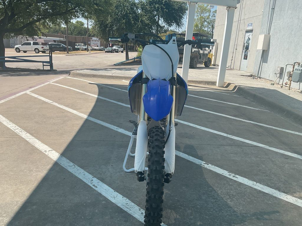 2020 Yamaha YZ450F 450F in plano TX