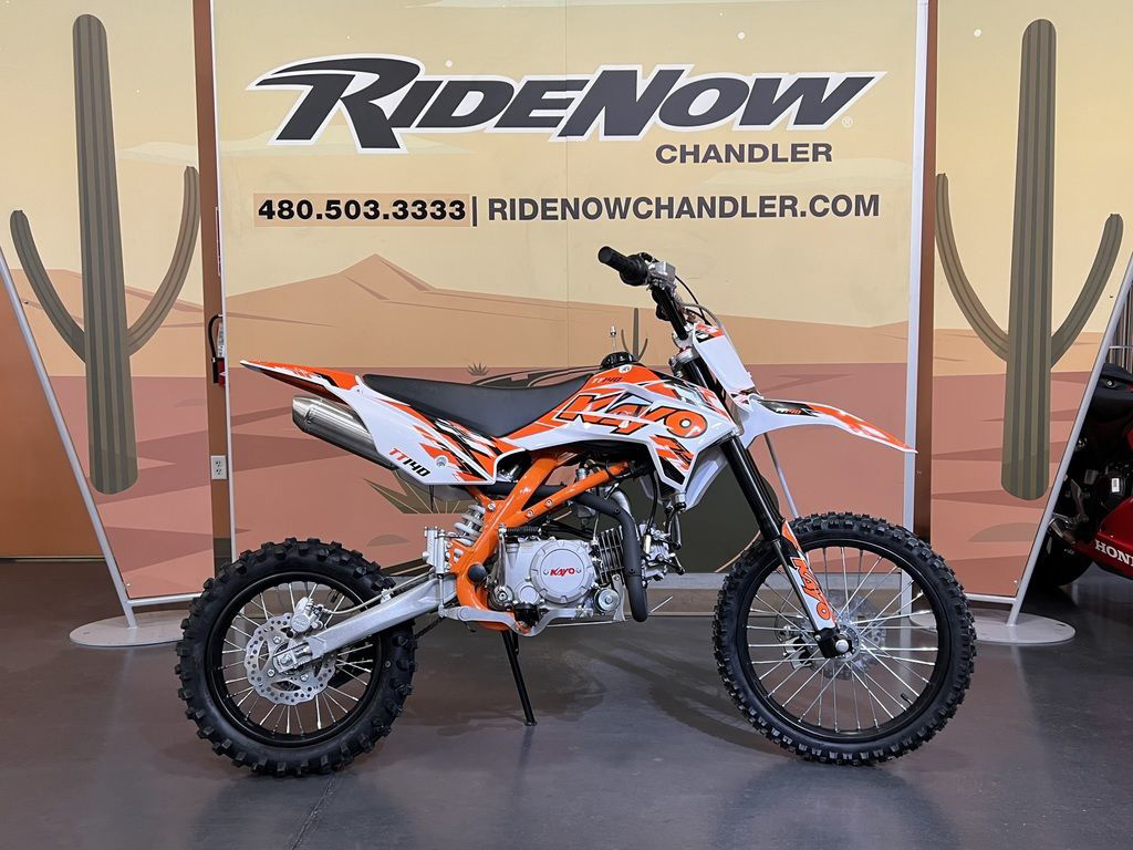 2026 Kayo TT 140 140 in Chandler, AZ