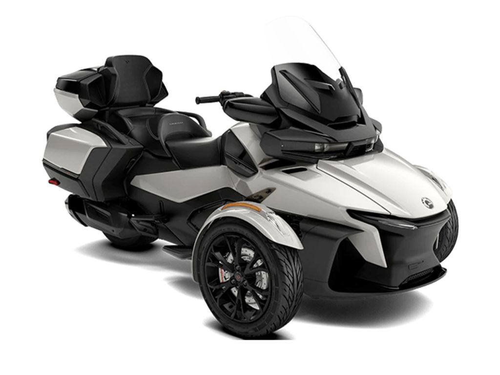 2021 Can-Am Spyder RT Limited Dark RT LIMITED in Daytona Beach, FL