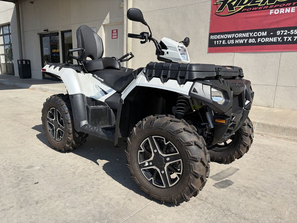 2021 Polaris Sportsman Touring XP 1000 in forney TX